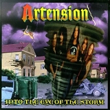 Artension - Into the eye of the Storm