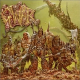 Gwar - Violence Has Arrived