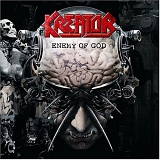 Kreator - Enemy Of God