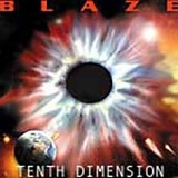 Blaze - Tenth Dimension