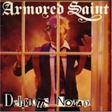 Armored Saint - Delirious Nomad