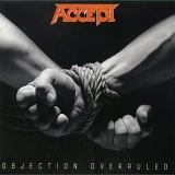 Accept - Objection Overruled