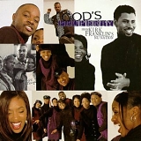 God's Property From Kirk Franklin's Nu Nation - God's Property From Kirk Franklin's Nu Nation