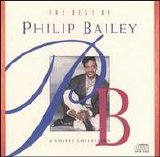 Philip Bailey - A Gospel Collection