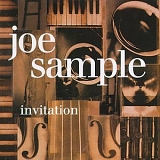 Joe Sample - Invitation