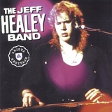 The Jeff Healey Band - Master Hits