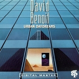 David Benoit - Urban Daydreams