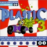 Various artists - Plastic Compilation Volume 3