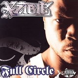 Xzibit - Full Circle