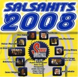 Various artists - Salsahits 2008