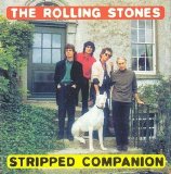 The Rolling Stones - Stripped Companion