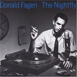 Donald Fagen - The Nightfly