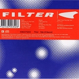 Filter - Title of Record