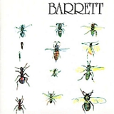 Barrett, Syd - Barrett