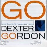 Dexter Gordon - Go!