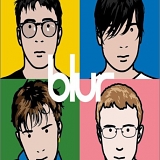 Blur - The Best Of Blur