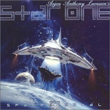 Star One (Arjen Anthony Lucassen) - Space Metal