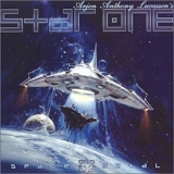 Star One - Space Metal