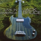 Jack Bruce - Live In America