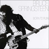 Bruce Springsteen - Born To Run