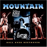 Mountain - Roll Over Beethoven