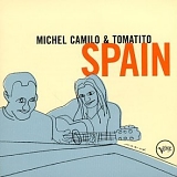 Michel Camilo, Tomatito - Spain