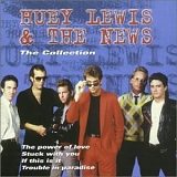 Huey Lewis & The News - The Collection