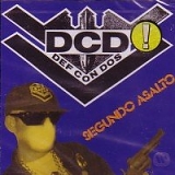 Def Con Dos - Segundo Asalto