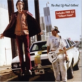 Paul Gilbert - Paul the young dude. The best of Paul Gilbert