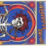 Grateful Dead - Grateful Dead (Skull & Roses) - Golden Road Box