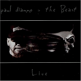 Paul Di'Anno - The Beast Live