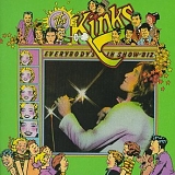 The Kinks - Everybody's In Showbiz