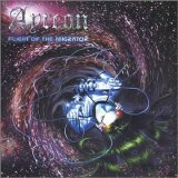 Ayreon - Flight Of The Migrator (Universal Migrator Part II)