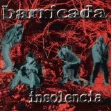 Barricada - Insolencia