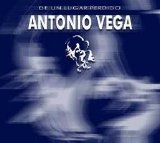 Antonio Vega - De Un Lugar Perdido