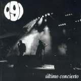 091 - Último concierto