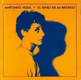 Antonio Vega - El Sitio De Mi Recreo