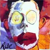 Ride - Going Blank Again