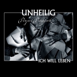 Unheilig & Project Pitchfork - Ich Will Leben single