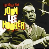 John Lee Hooker - Boogie Man