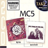 MC5 - Back in the USA / High Time