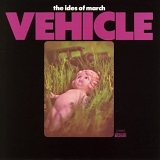 Ides of March - Vehicle