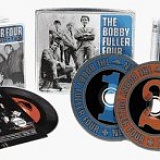 Bobby Fuller Four - Never To Be Forgotten - The Mustang Years  Disc 2