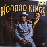 Hoodoo Kings - The Hoodoo Kings