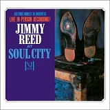 Jimmy Reed - Jimmy Reed At Soul City