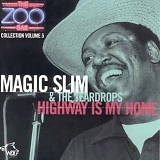 Magic Slim and the Teardrops - Zoo Bar Collection (Vol.3)