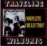 Traveling Wilburys - Complete Studio Sessions  Disc 1