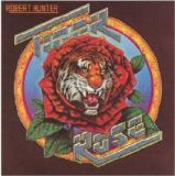 Robert Hunter - Tiger Rose