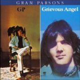 Gram Parsons - GP / Grievous Angel