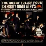 Bobby Fuller Four - Celebrity Night At PJ's